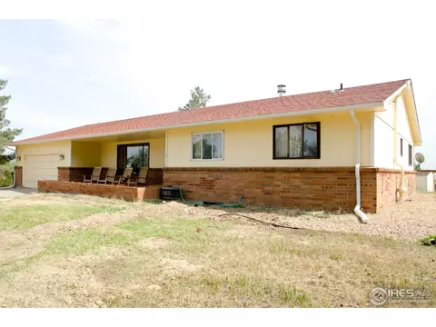 4617 Meining Rd, Berthoud, CO 80513 photo 1