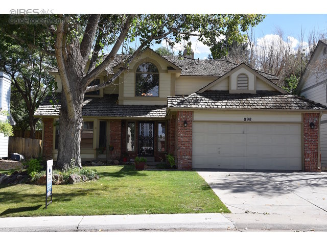 898 E 132nd Ave, Thornton, CO 80241 photo 1
