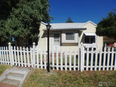 715 Carson St, Brush, CO 80723 photo 1