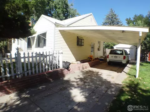 715 Carson St, Brush, CO 80723 photo 2