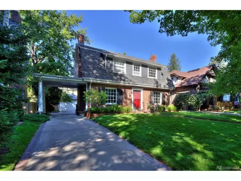 2035 Bellaire St, Denver, CO 80207