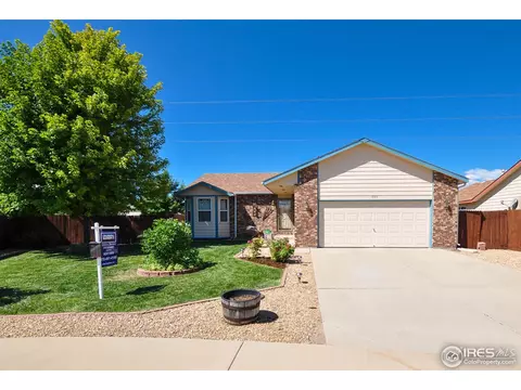 1995 Ash Ave, Greeley, CO 80631 photo 1