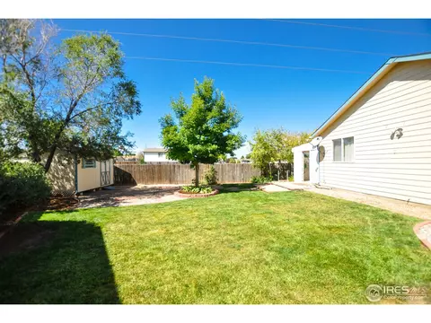1995 Ash Ave, Greeley, CO 80631 photo 2