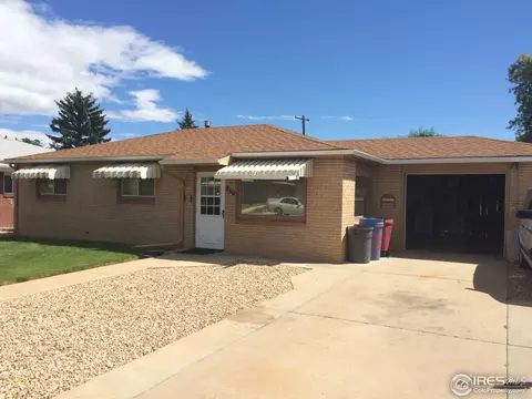 810 28th Ave, Greeley, CO 80634 photo 1