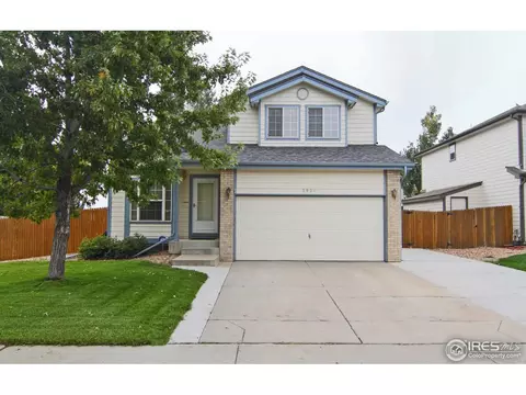 5850 E 118th Pl, Thornton, CO 80233 photo 1