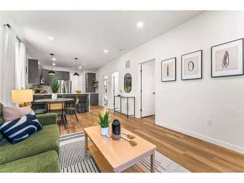 30 E Bayaud Ave, Denver, CO 80209 photo 1