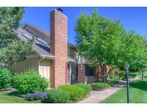11884 Elk Head Range Rd, Littleton, CO 80127