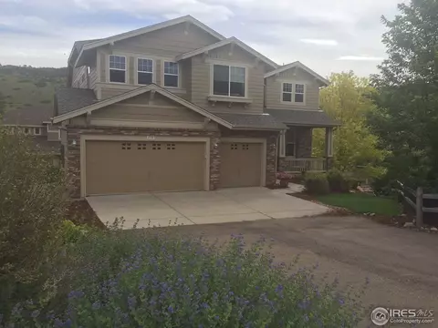 138 Eagle Valley Dr, Lyons, CO 80540 photo 1