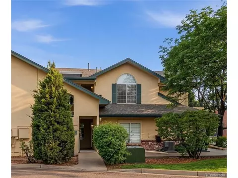 8601 E Dry Creek Rd #114, Englewood, CO 80112