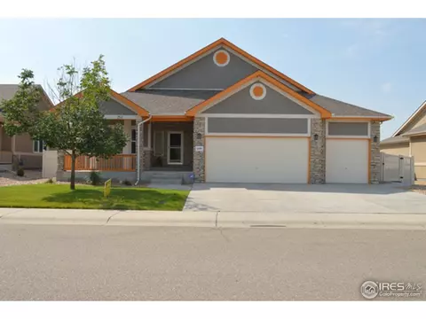 5098 Rustic Ave, Firestone, CO 80504 photo 1