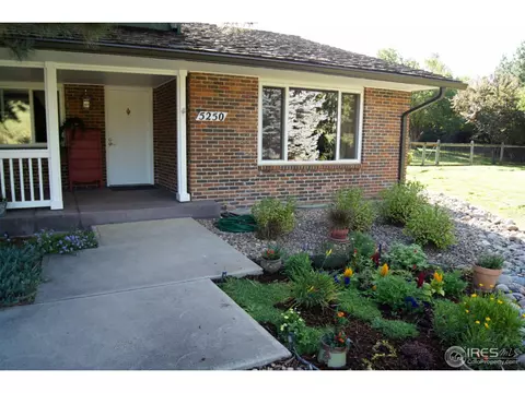 5250 Lichen Pl, Boulder, CO 80301 photo 3