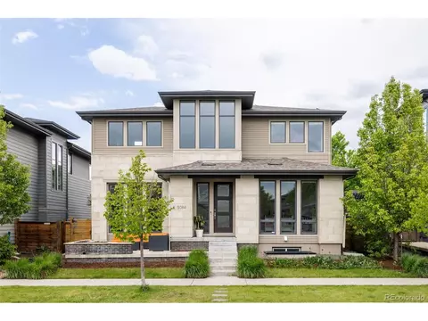 5084 Willow St, Denver, CO 80238