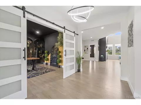 Entry Way - 27250 E Nova Cir, Aurora, CO 80016 photo 2 of 4