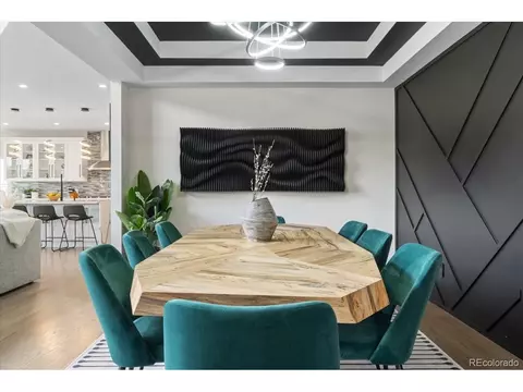 Dining - 27250 E Nova Cir, Aurora, CO 80016 photo 1 of 3