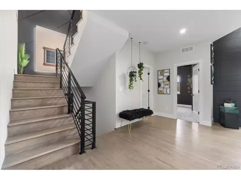Entry Way - 27250 E Nova Cir, Aurora, CO 80016 photo 3 of 4