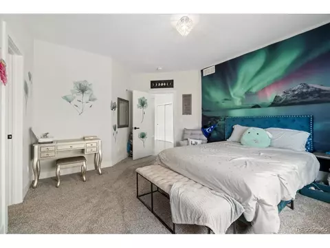 Bedroom - 27250 E Nova Cir, Aurora, CO 80016 photo 7 of 7