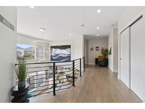 Entry Way - 27250 E Nova Cir, Aurora, CO 80016 photo 4 of 4