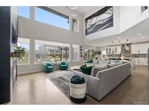 Living - 27250 E Nova Cir, Aurora, CO 80016 photo 1 of 6