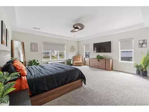 Bedroom - 27250 E Nova Cir, Aurora, CO 80016 photo 2 of 7