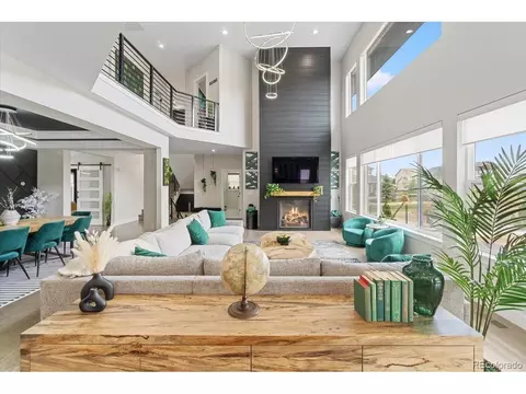 Living - 27250 E Nova Cir, Aurora, CO 80016 photo 3 of 6