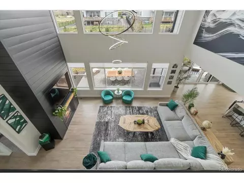 Living - 27250 E Nova Cir, Aurora, CO 80016 photo 4 of 6