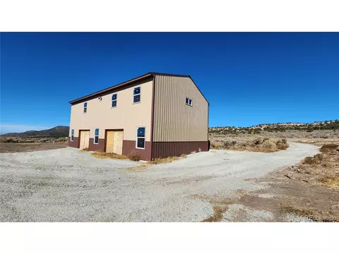 1754 Slegers Rd, Fort Garland, CO 81133