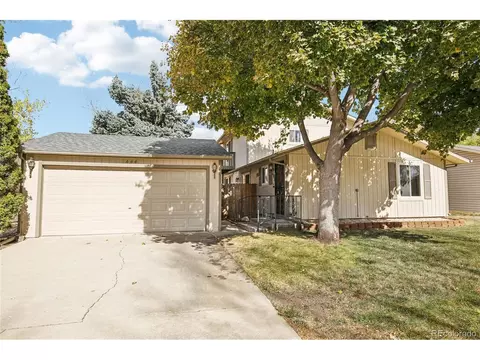 444 Highland Dr, Longmont, CO 80504
