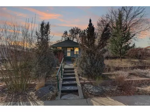 2714 W Irvington Pl, Denver, CO 80219