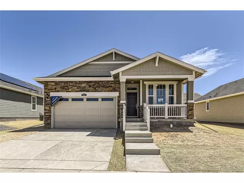 5174 N Quemoy St, Aurora, CO 80019