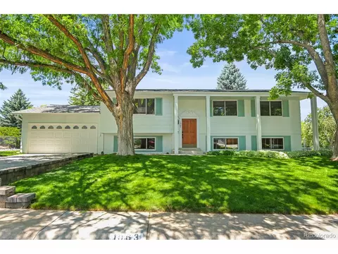 1063 E Fremont Cir, Centennial, CO 80122