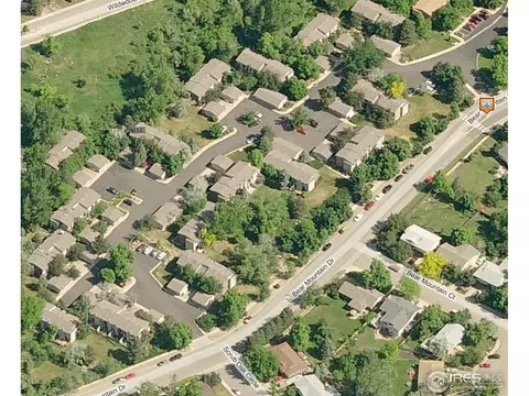 1295 Bear Mountain Dr #A, Boulder, CO 80305 photo 2