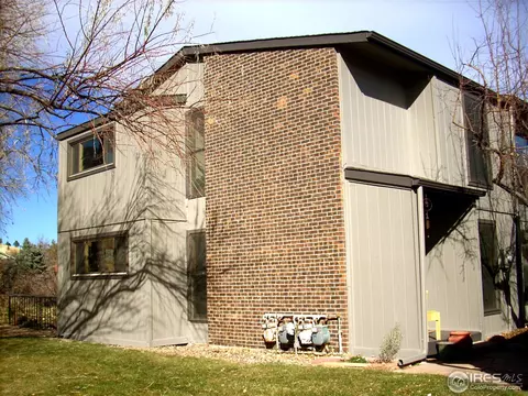 1295 Bear Mountain Dr #A, Boulder, CO 80305 photo 3