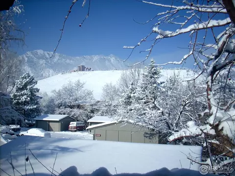 1295 Bear Mountain Dr #A, Boulder, CO 80305 photo 8