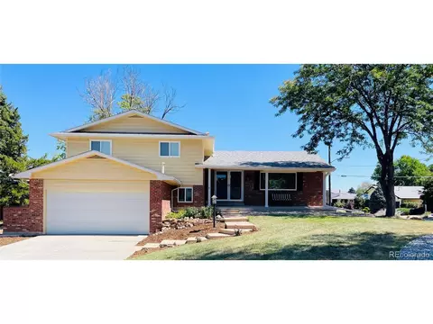 3092 S Yarnell Ct, Denver, CO 80231