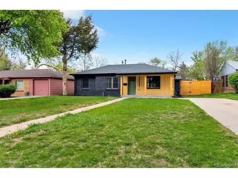 2670 Oneida St, Denver, CO 80207