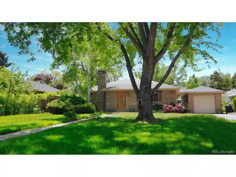 6710 Montview Blvd, Denver, CO 80207