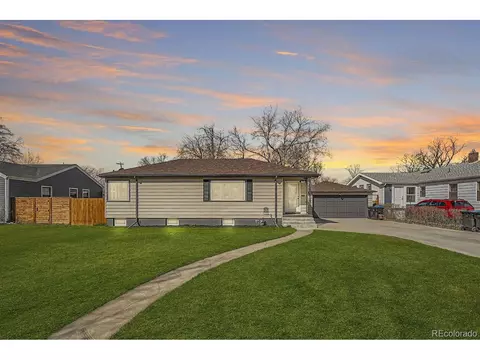 5711 Ammons St, Arvada, CO 80002