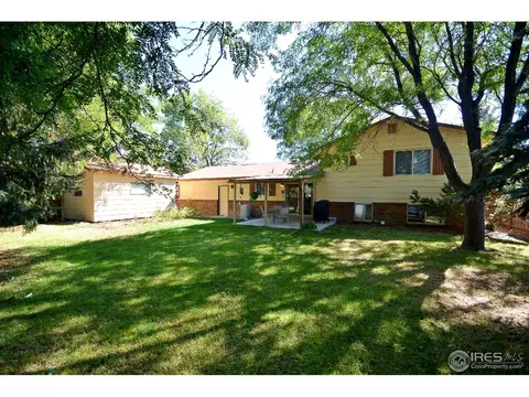 3307 Claremont Ave, Evans, CO 80620 photo 22