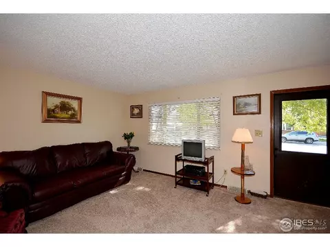 3307 Claremont Ave, Evans, CO 80620 photo 2