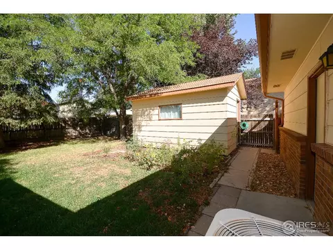 3307 Claremont Ave, Evans, CO 80620 photo 21