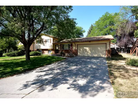 3307 Claremont Ave, Evans, CO 80620 photo 24