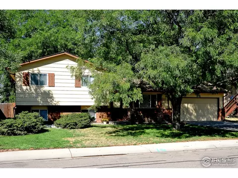 3307 Claremont Ave, Evans, CO 80620 photo 1