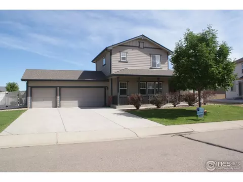 4847 Silverleaf Ave, Firestone, CO 80504 photo 1