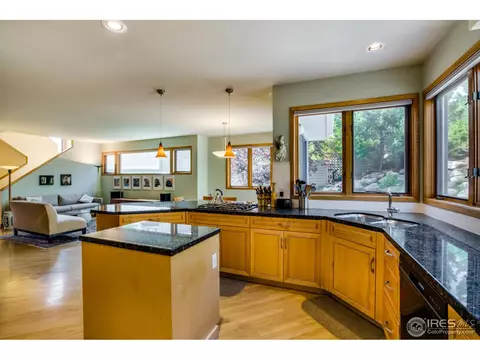 3917 Promontory Ct, Boulder, CO 80304 photo 9