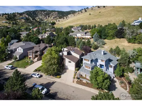 3917 Promontory Ct, Boulder, CO 80304 photo 4