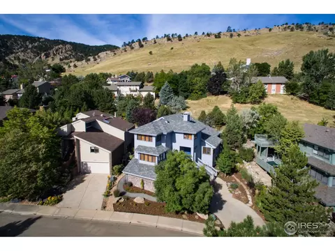 3917 Promontory Ct, Boulder, CO 80304 photo 3