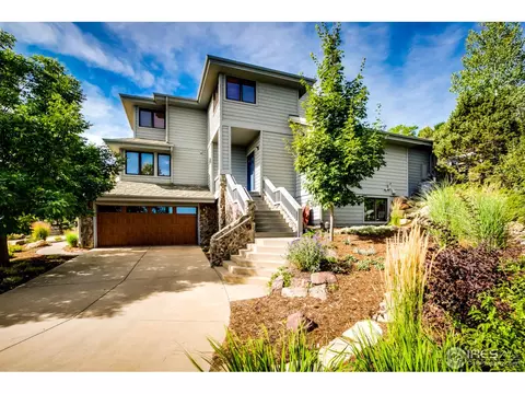3917 Promontory Ct, Boulder, CO 80304 photo 2