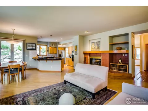3917 Promontory Ct, Boulder, CO 80304 photo 8