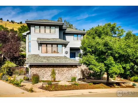 3917 Promontory Ct, Boulder, CO 80304 photo 1
