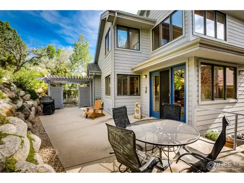 3917 Promontory Ct, Boulder, CO 80304 photo 21